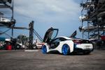 BMW i8 on ADV.1 Wheels (ADV10RMV2SL) 2015 года